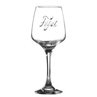 Bicchiere da vino